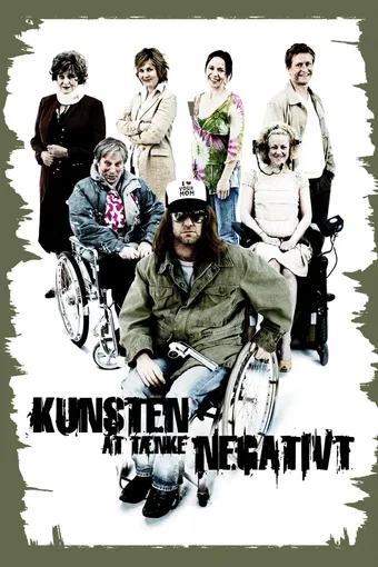 Kunsten at tænke negativt