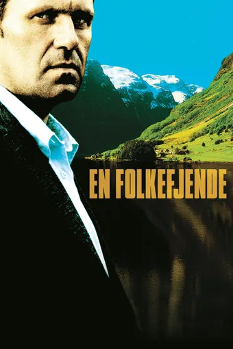 En folkefjende