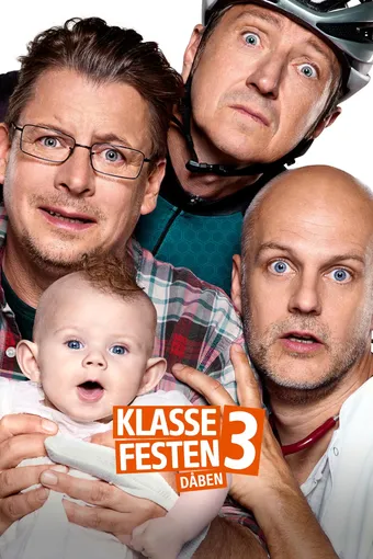 Klassefesten 3