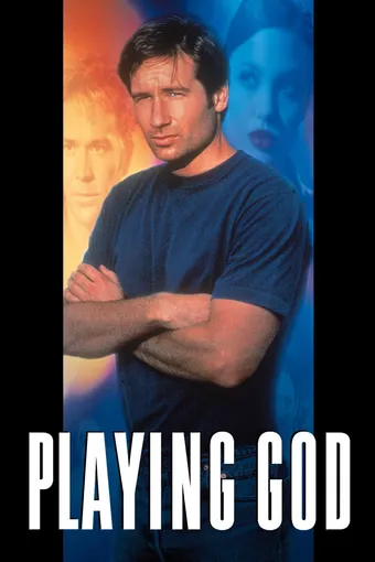 Playing God