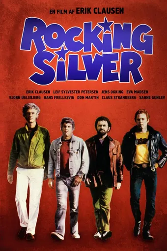 Rocking Silver