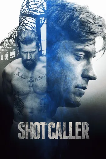 Shot Caller