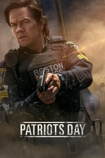 Patriots Day