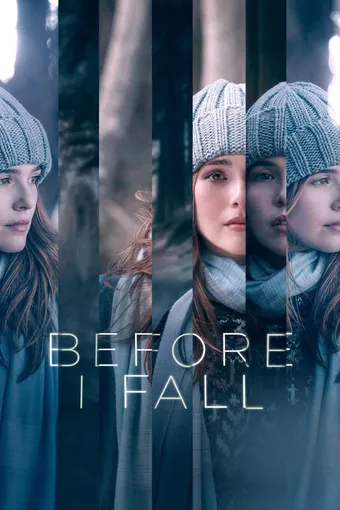 Before I Fall