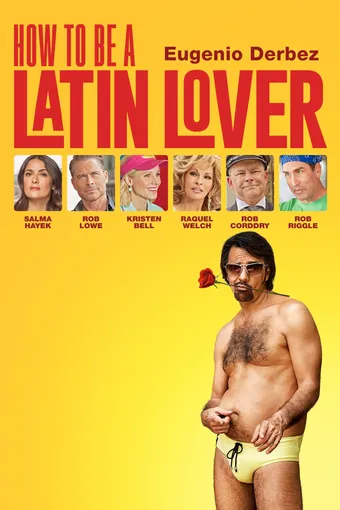 How to Be a Latin Lover