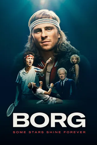 Borg