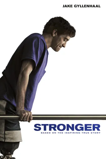 Stronger