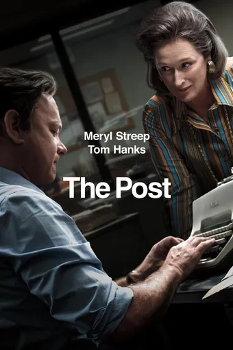 The Post