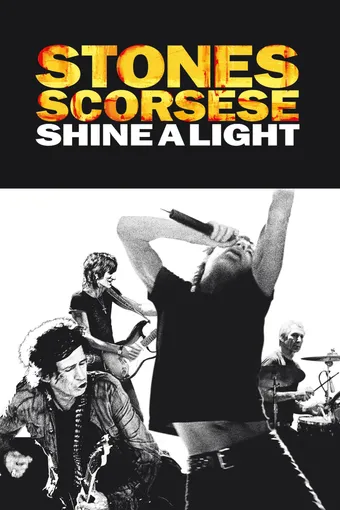 Shine a Light