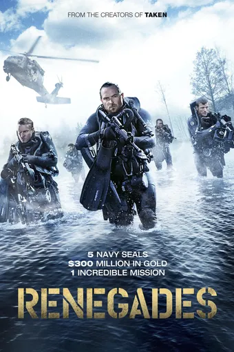 Renegades