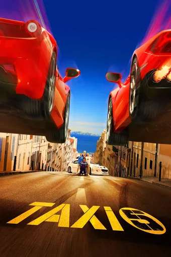 Taxi 5