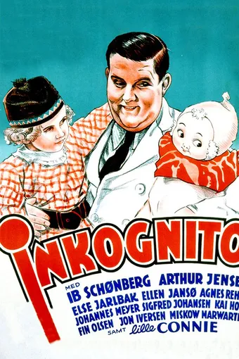 Inkognito