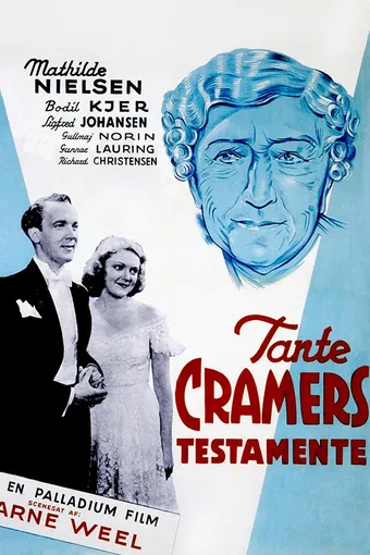 Tante Cramers testamente