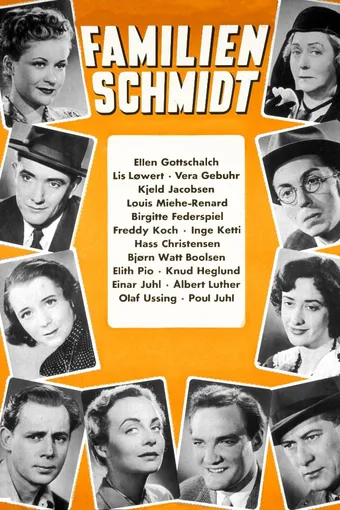 Familien Schmidt