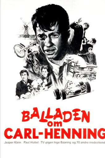 Balladen om Carl-Henning