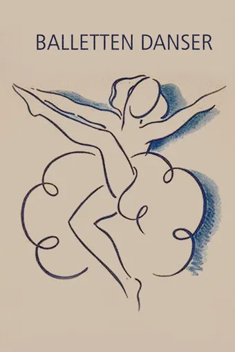 Balletten danser