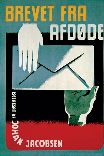 Brevet fra afdøde