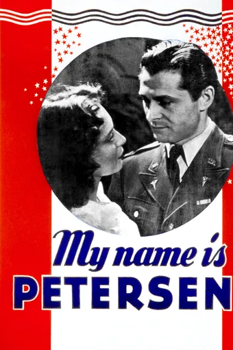My Name Is Petersen