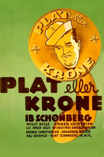 Plat eller krone