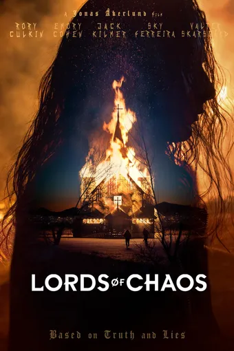 Lords of Chaos