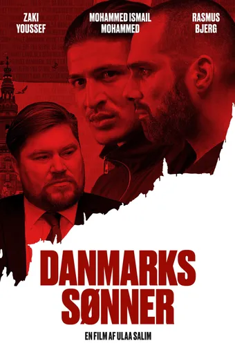 Danmarks sønner