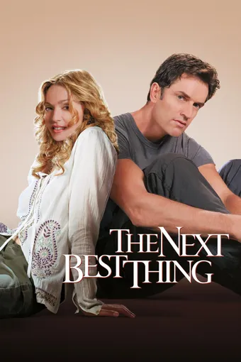 The Next Best Thing