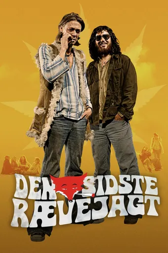 Den sidste rævejagt