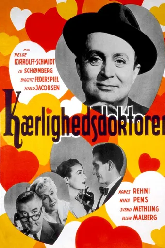 Kærlighedsdoktoren