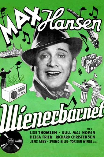 Wienerbarnet