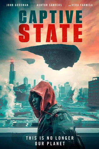 Captive State
