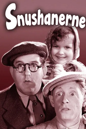 Snushanerne