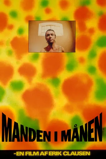 Manden i månen
