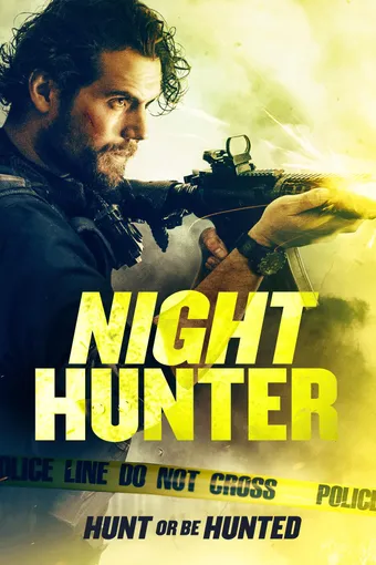 Night Hunter