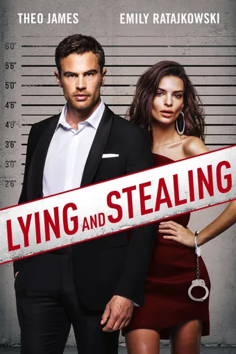 Lying and Stealing
