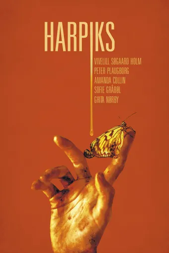 Harpiks