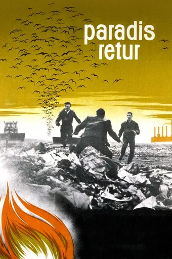 Paradis retur