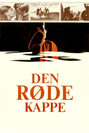 Den røde kappe