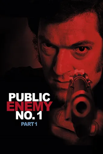 Public Enemy No. 1 - Part 1