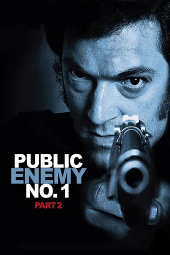 Public Enemy No. 1 - Part 2