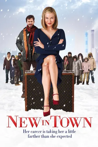 New in Town
