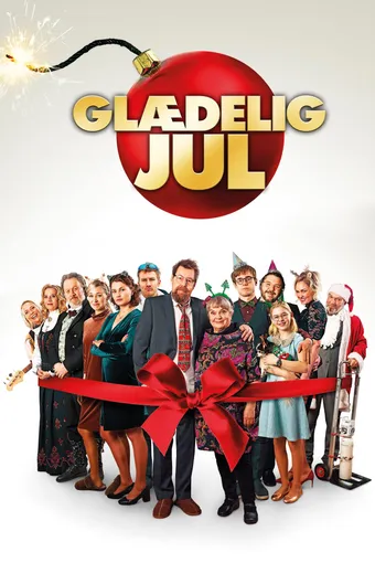 Glædelig jul