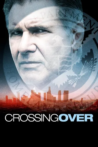 Crossing Over