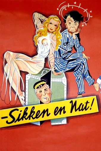 Sikken en nat