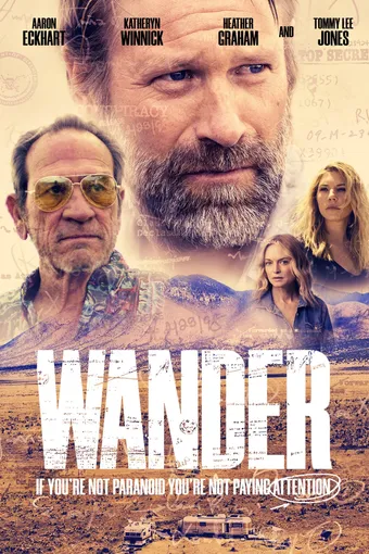 Wander