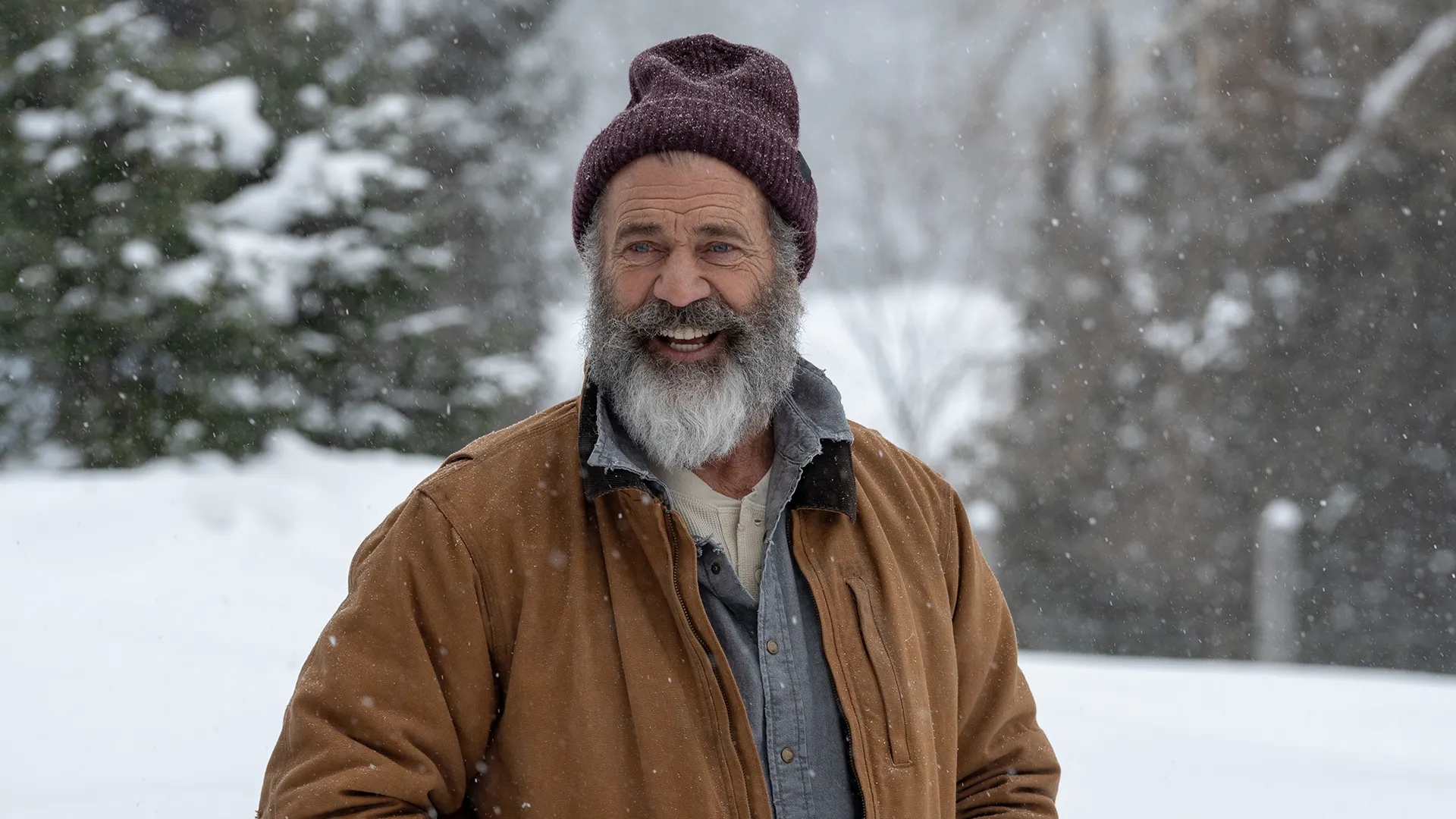 Se Fatman Filmhyggen er hjemme Nordisk Film+