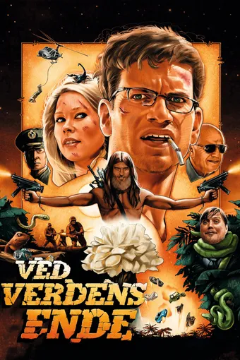 Ved verdens ende