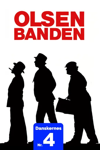 Olsen Banden