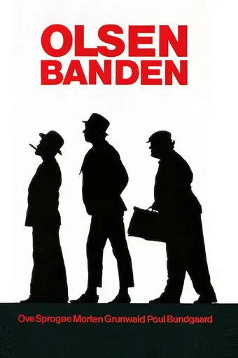 Olsen Banden