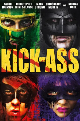 Kick-Ass