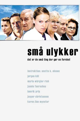 Små ulykker